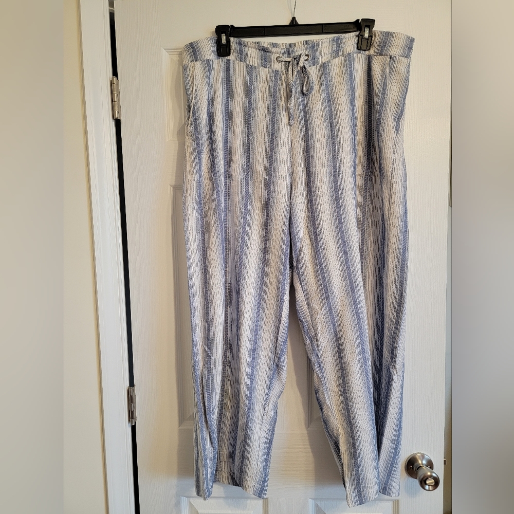 Westport pants